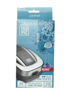 Bioscape 3000 Tropic Air Pump-1
