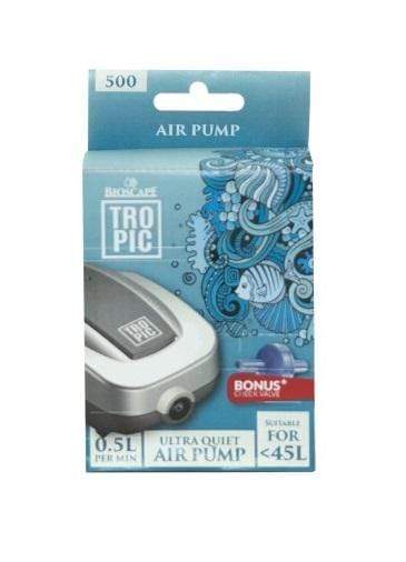 Bioscape 500 Tropic Air Pump-1