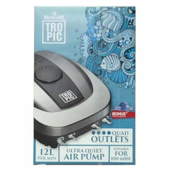 Bioscape 8000 Tropic Air Pump-1
