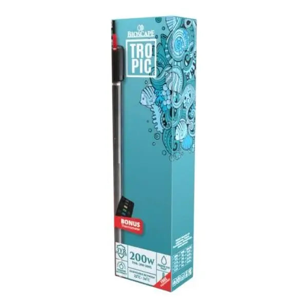 Bioscape 200W Tropic Heater-1