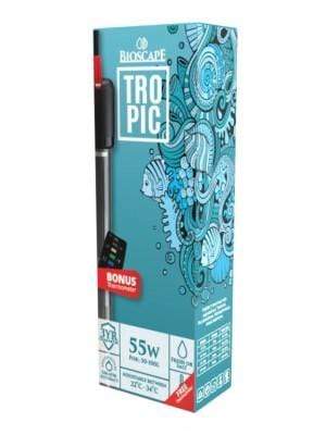 Bioscape 55W Tropic Heater