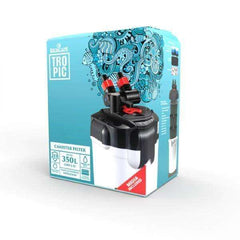 Bioscape Tropic Canister Filter 1200 (350L, 1200L/h)-1