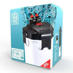 Bioscape Tropic Canister Filter 2200 (700L, 2200L/h)-1