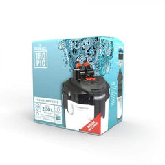 Bioscape Tropic Canister Filter 800 (200L, 800L/h)-1