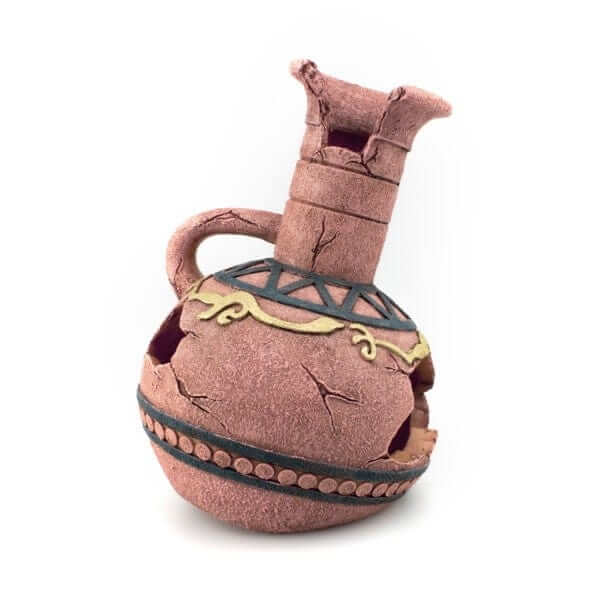 Bioscape Turkish Bottle Urn 15 x 11 cm-1
