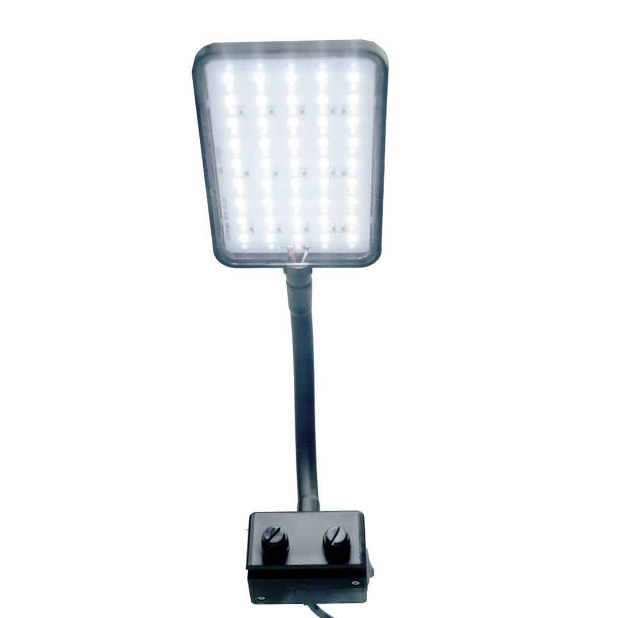 Bioscape LED ClipOn Lamp 10w-1