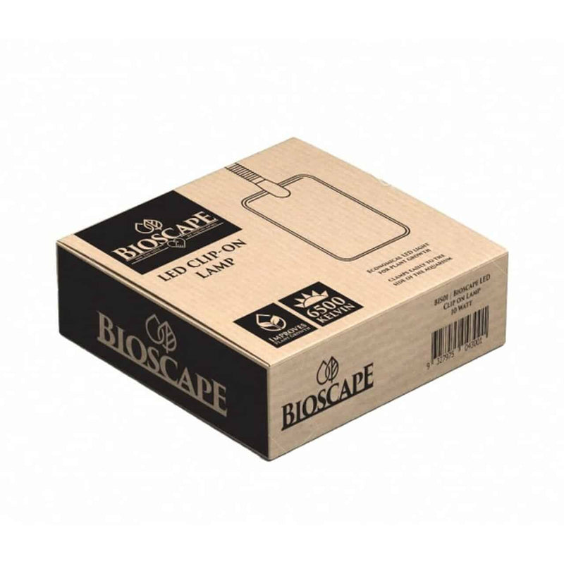 Bioscape LED ClipOn Lamp 10w-2