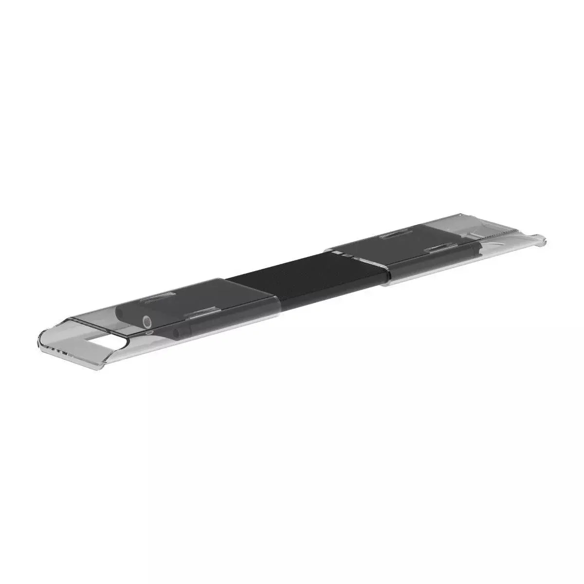 Blade Low Profile Tank Rest Mount