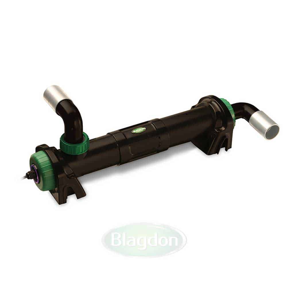 Blagdon Pro Pond UV Clarifier 24w up to 21600L