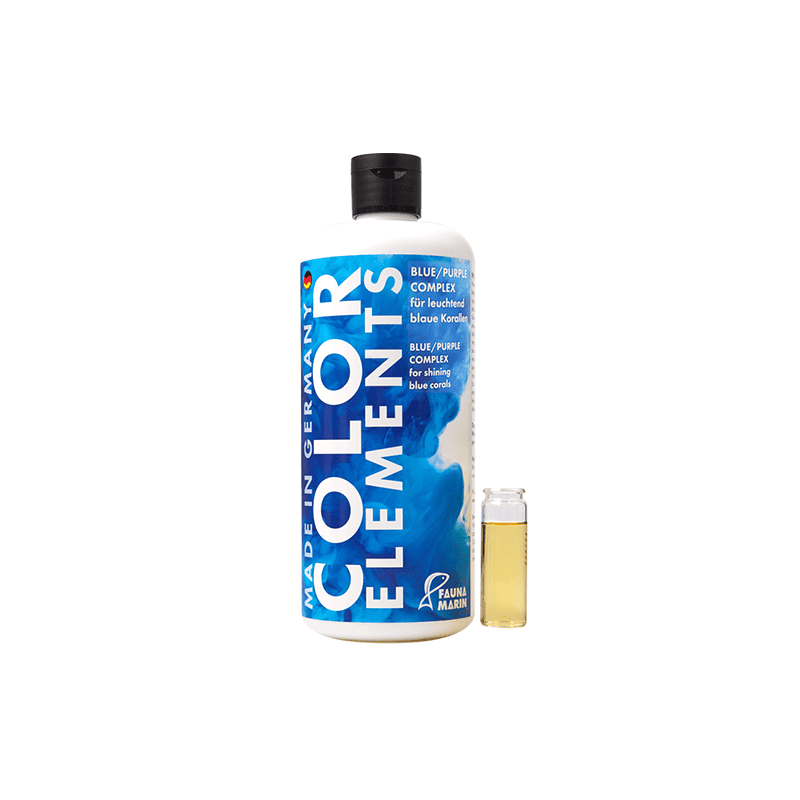 Colour Elements Blue Purple Complex 500ml-1