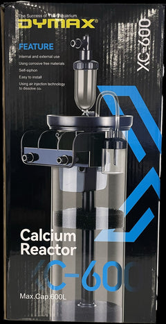 Dymax Calcium Mix Xc-600-1