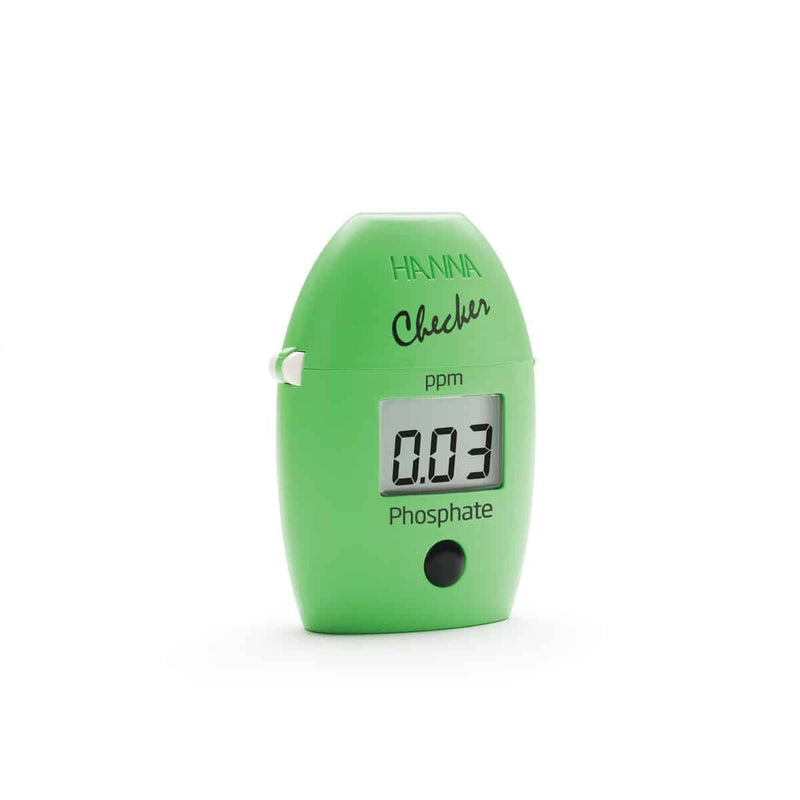 Hanna - Phosphate LR Checker-2
