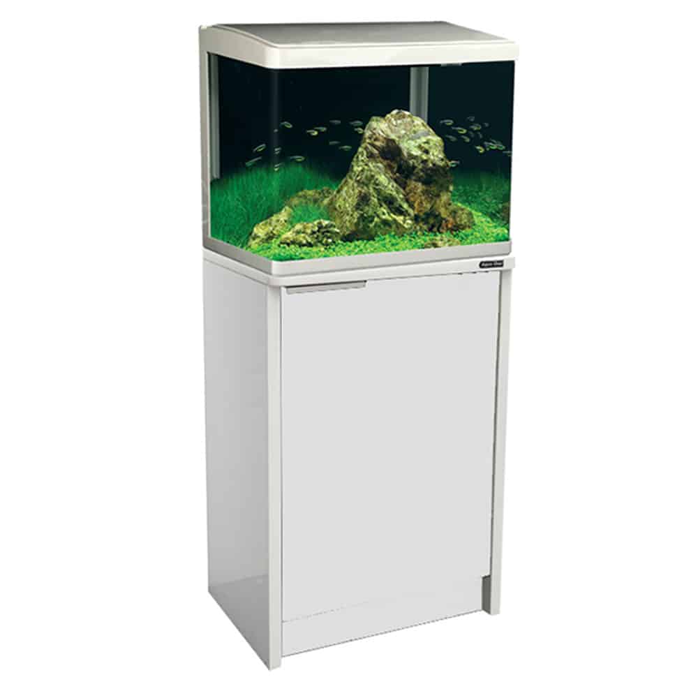LifeStyle 52 Complete Glass Aquarium-4