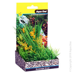 Ecoscape Small Grass Green-1