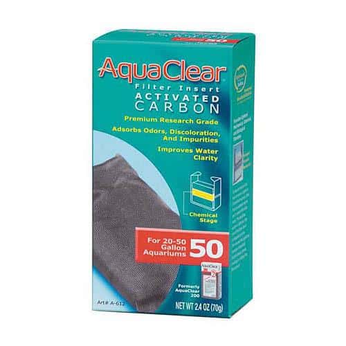 AquaClear 50 Carbon Insert-1