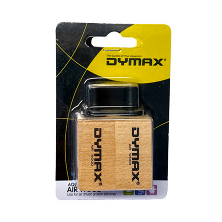 Dymax Mini Skimmer Replacement Air Wood (2pcs/pkt)-1