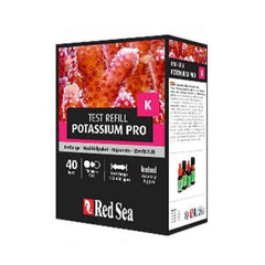 Red Sea Potassium Pro Test Refill-1