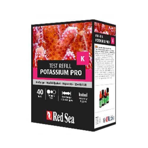 Red Sea Potassium Pro Test Refill-1