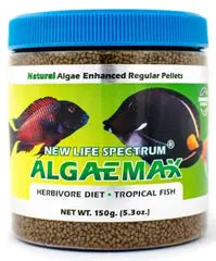 NEW LIFE SPECTRUM ALGAEMAX-2