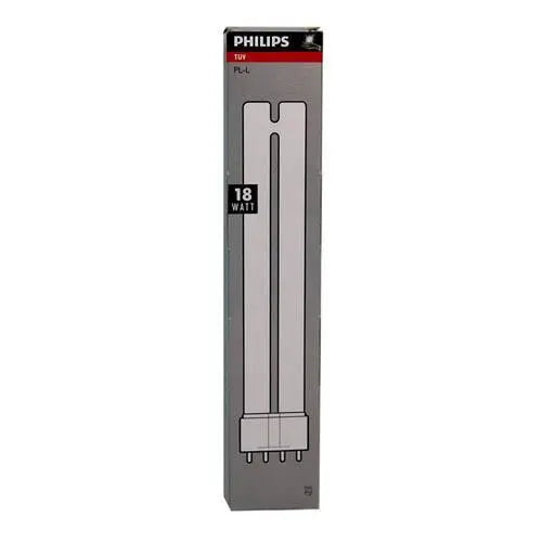 Philips UV Lamp 18W PL L-1
