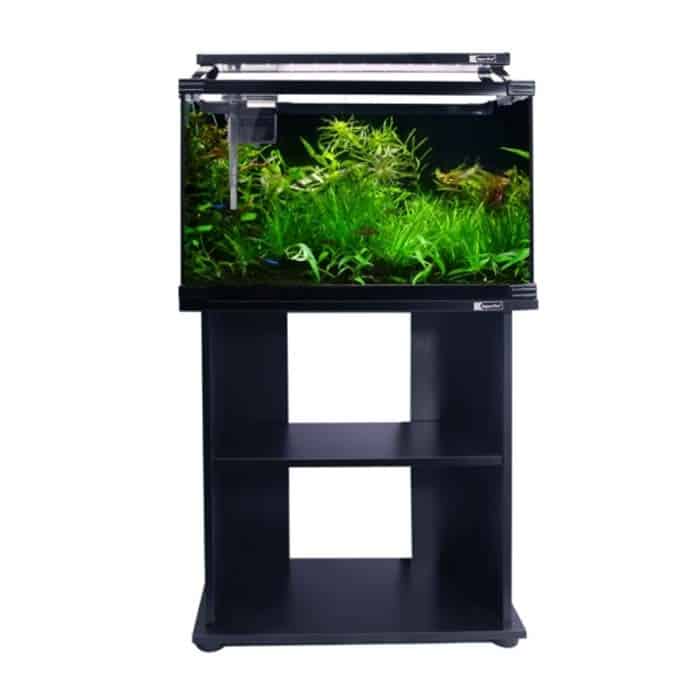 Horizon 65 Glass Starter Kit W Stand 65L-1