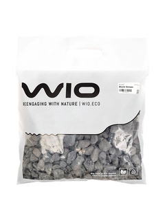 WIO Black Venom Gravel 2kg-1
