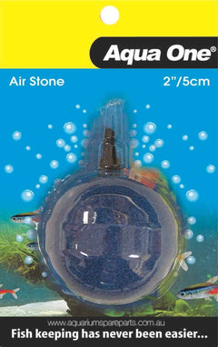Aqua One Air Stone Ball 2 Inch/5cm-1