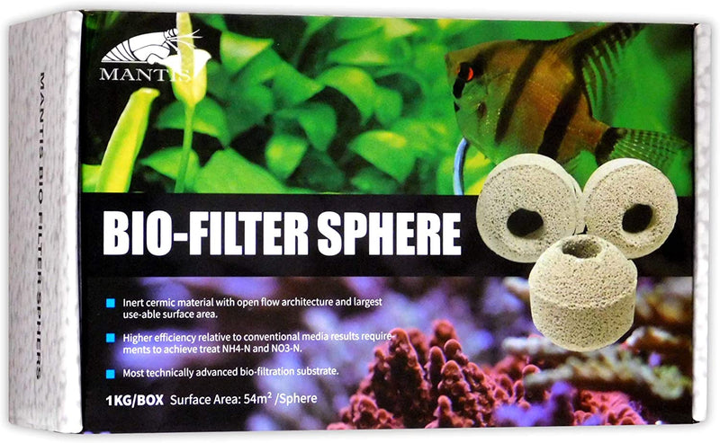 Mantis Bio Sphere - 1Kg-1