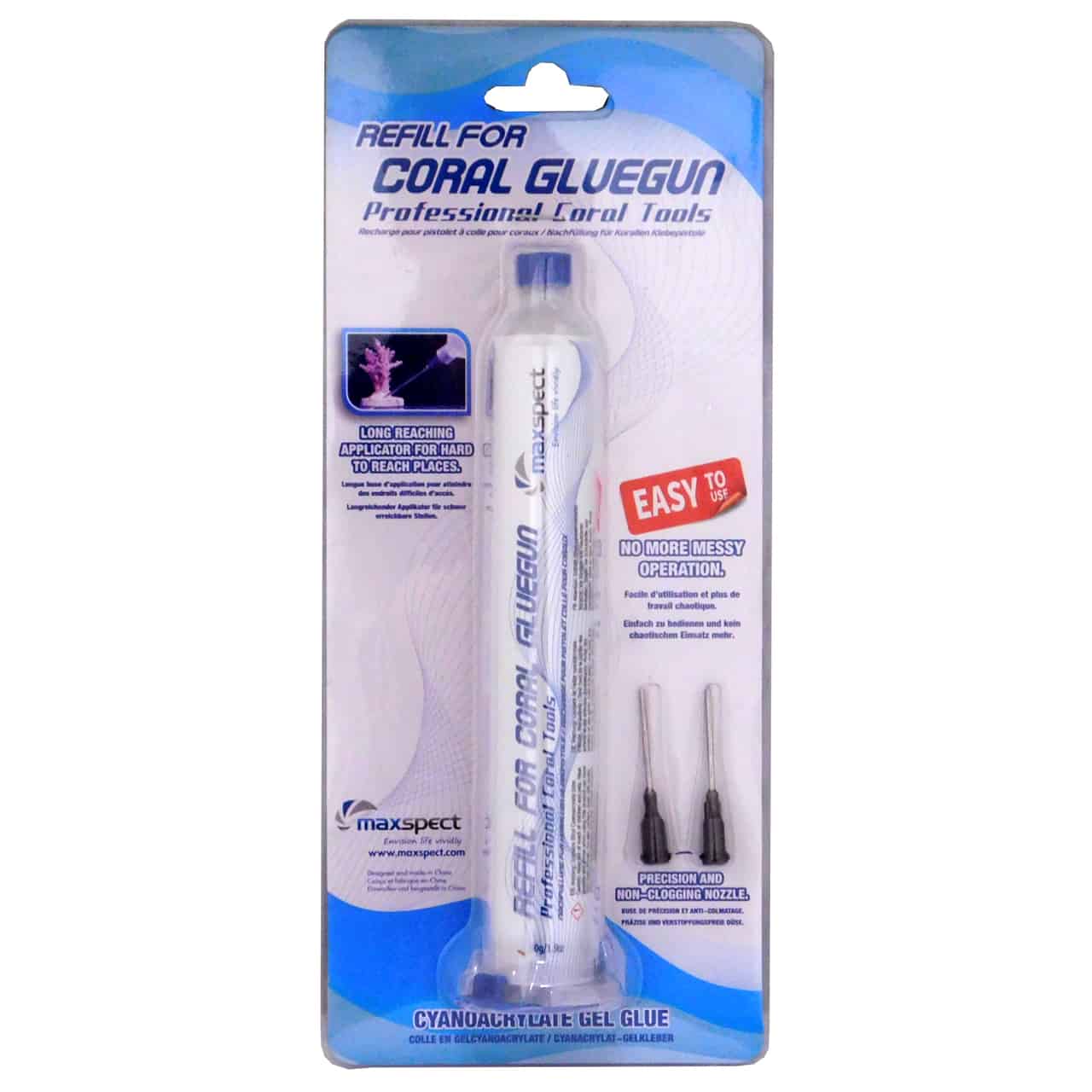 Maxspect Coral Glue 50G