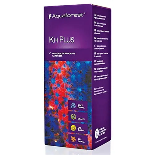 Aquaforest KH Plus 250ml-1