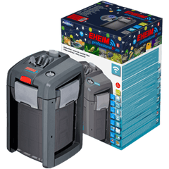 EHEIM professionel 5e 350 - external electronic filter of high comfort with Xtender button-1