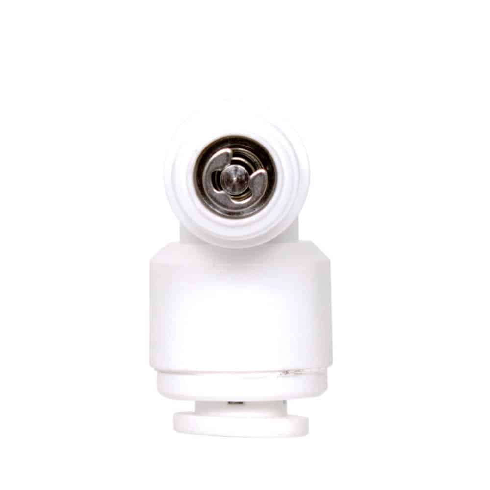 1/8" x 1/4" 90 Degree Check Valve-2