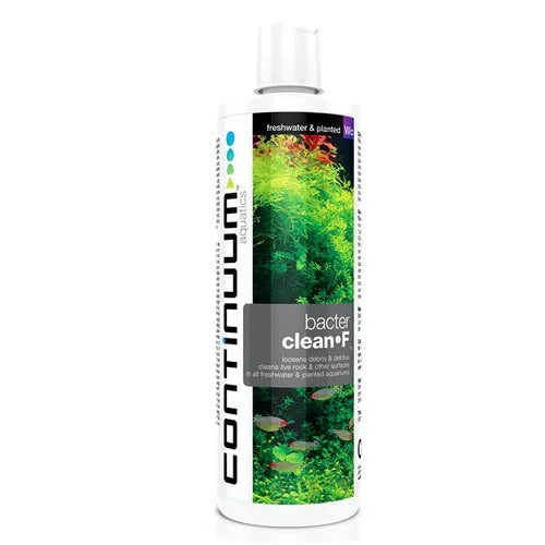 Aquatics Bacter Clean F 125ml-1