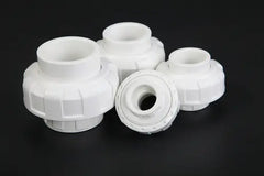 White DIN Union-1