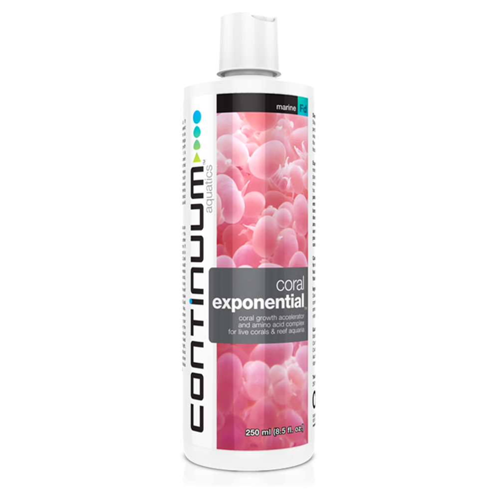 Coral Exponential 250ml-1