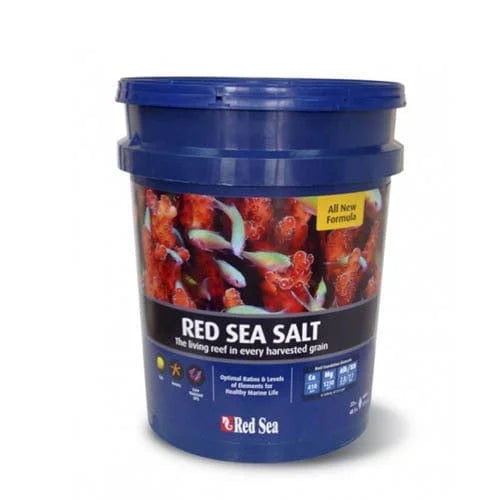 Red Sea Salt 22kg Bucket-1