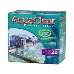 AquaClear 20 Mini Filter-1