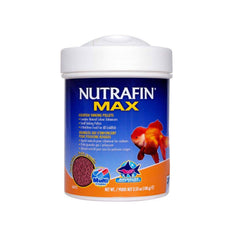 Nutrafin Max Goldfish Sinking Pellets 100g-1