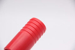 Red DIN Pagoda Socket Joints-1