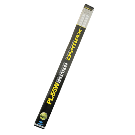 Dymax Compact Fluorescent Lamp PL 55w (Tropical)-1