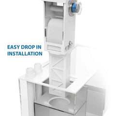 Klir Fleece Filter Di-4 V2.0-9
