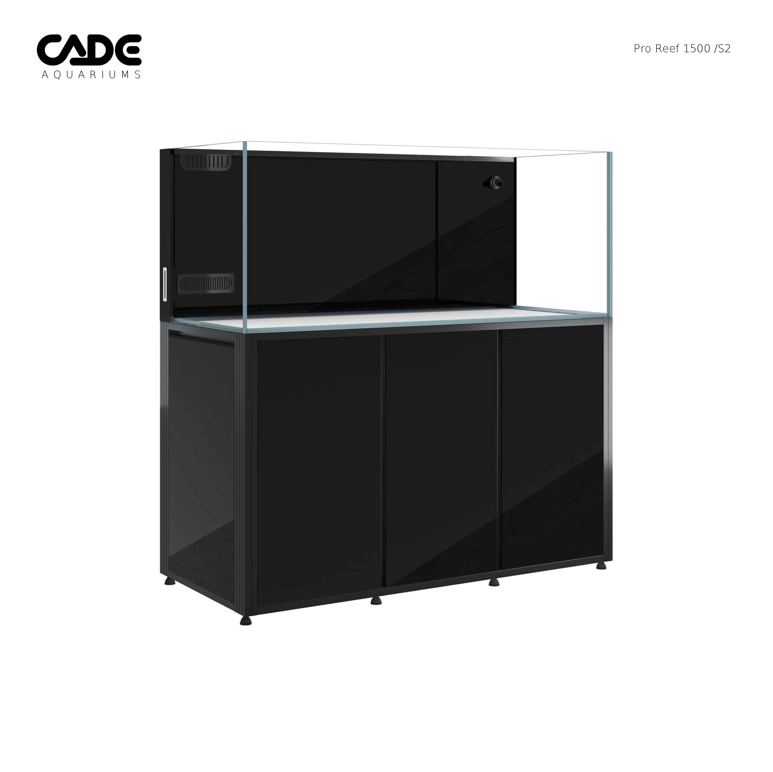 CADE PRO REEF S2 1500-4