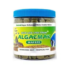 NEW LIFE SPECTRUM ALGAEMAX-6