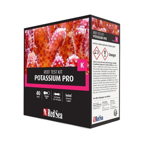 Red Sea Potassium Pro Test Kit-1