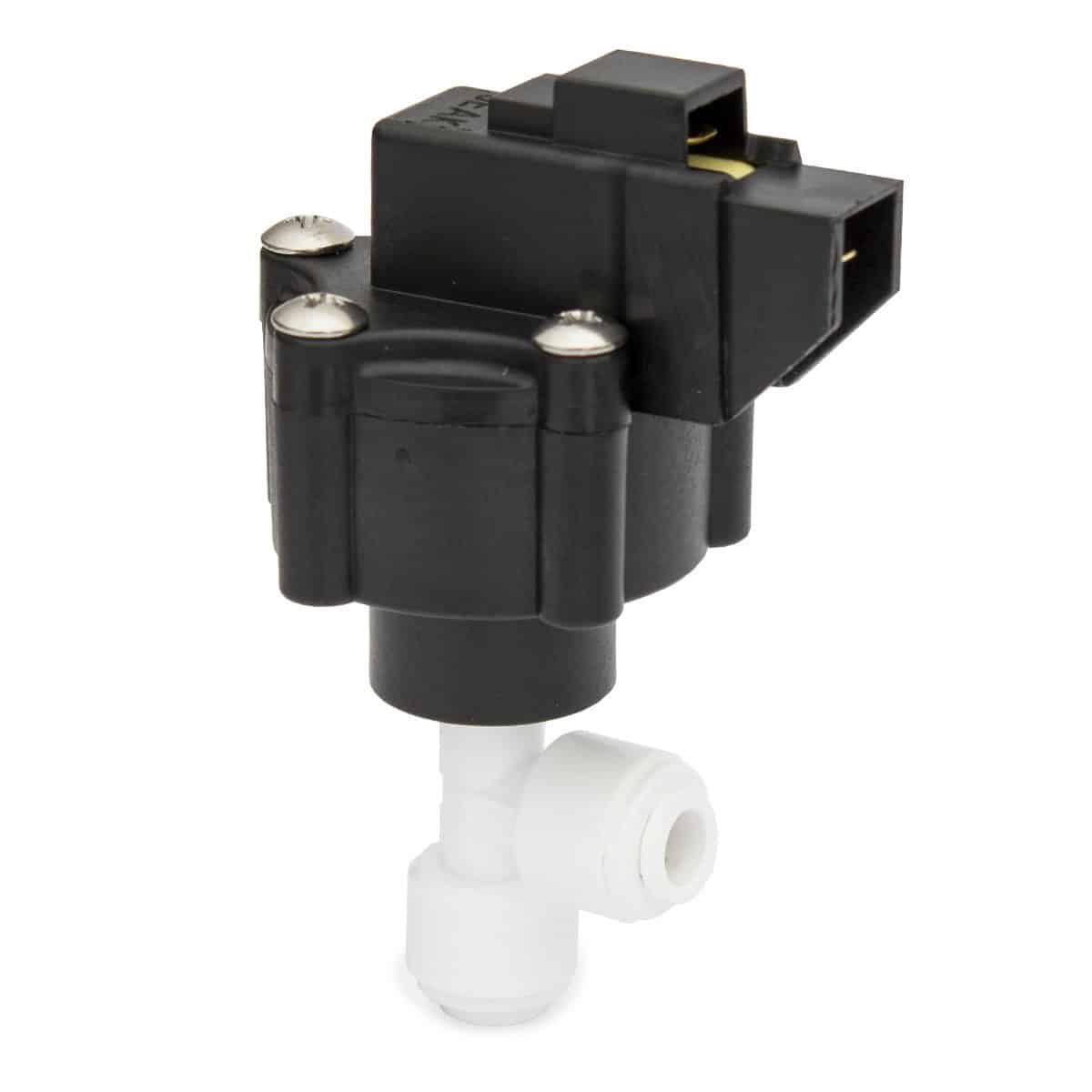 Low Pressure Switch With 1/4" Quick Connects