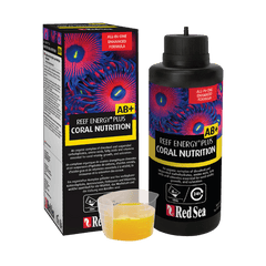 REEF ENERGY PLUS Coral Nutrition AB 250ml-1