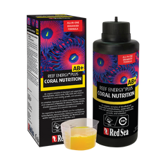 REEF ENERGY PLUS Coral Nutrition AB 1000ml-1