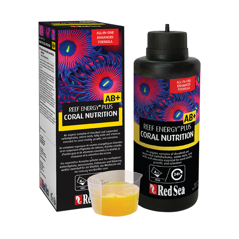 REEF ENERGY PLUS Coral Nutrition AB 1000ml-1
