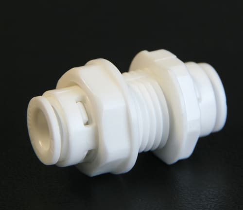1/4" X 1/4" Quick Connect To 1/2" Bulkhead-1