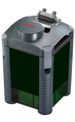 PRO 2426 350L TANK (1050L/HR) INCL MEDIA-2